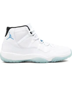 Air Jordan 11 Retro High "Legend Blue"
