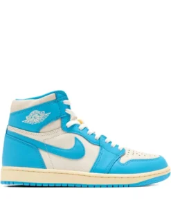 Air Jordan 1 Retro High OG UNC