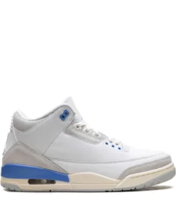 Air Jordan 3 "Lucky Shorts"