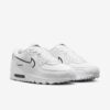 Air Max 90 White/Black
