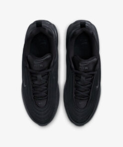 Alternative view of Air Max Portal - black