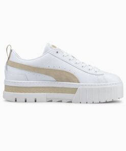 puma mayze White and Peyote
