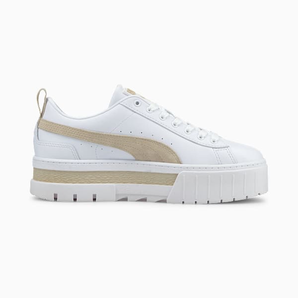 puma mayze White and Peyote
