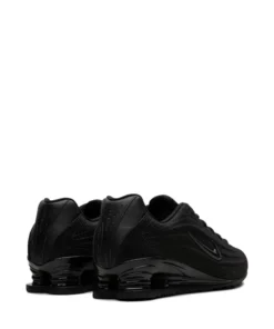 Alternative view of Nike Shox Z Black