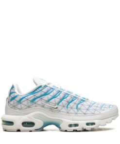 Air Max Plus TN "Marseille"