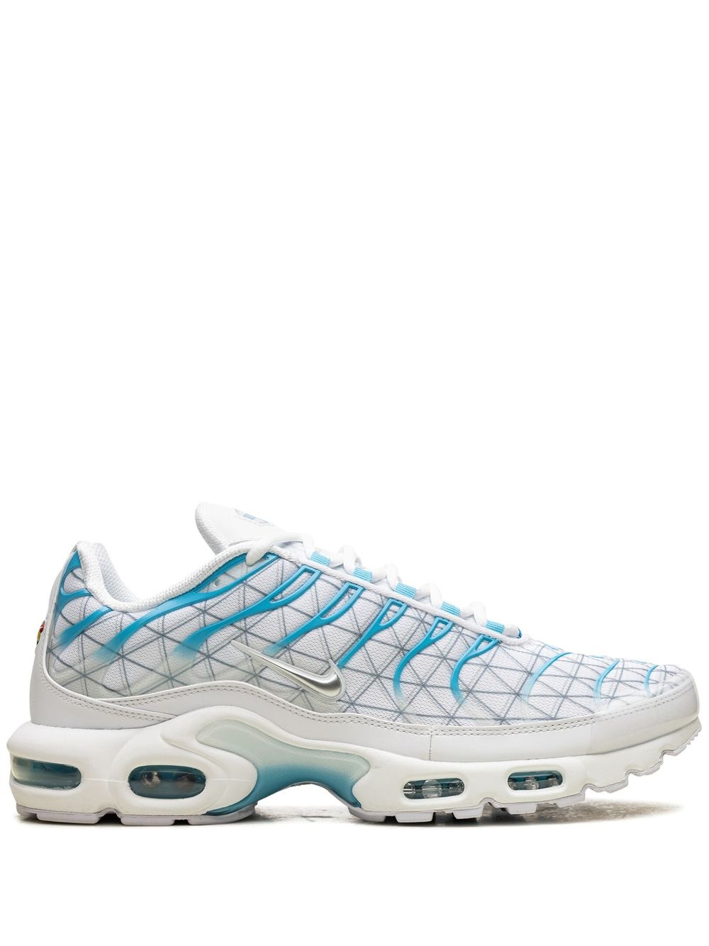 Air Max Plus TN "Marseille"