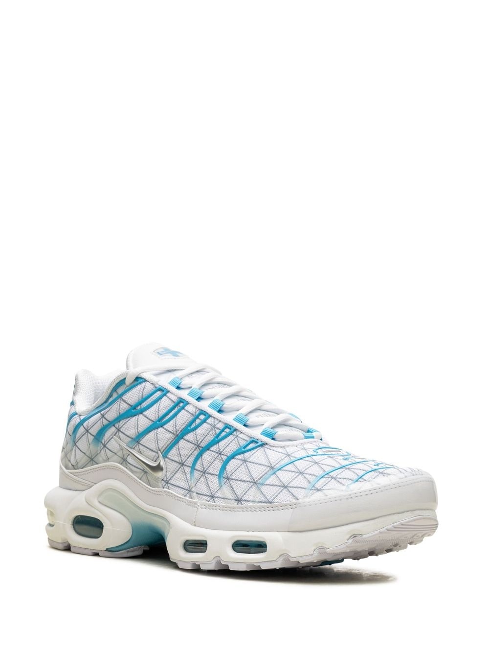 Air Max Plus TN "Marseille" - Image 4