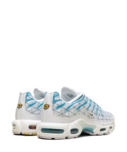 Alternative view of Air Max Plus TN "Marseille"