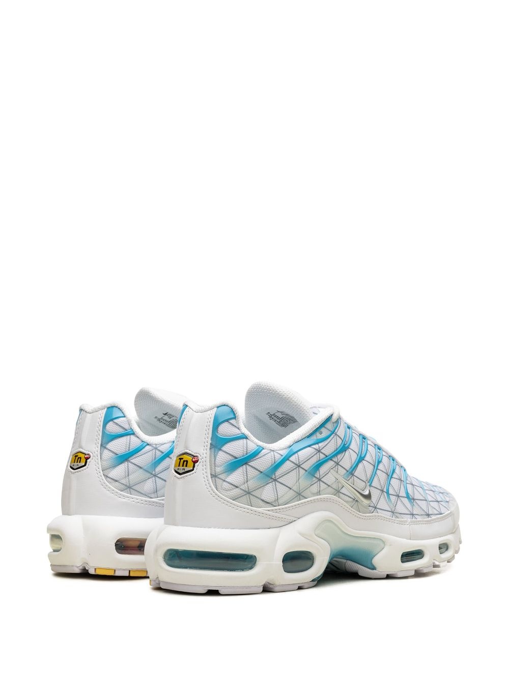 Air Max Plus TN "Marseille" - Image 2
