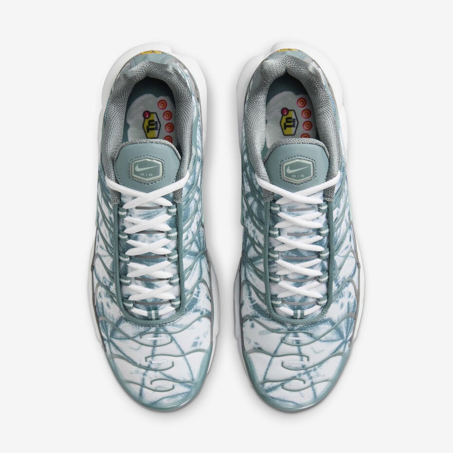 Air Max Plus "Origins Waterway" - Image 2