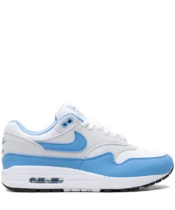 Air Max 1 '87 "University Blue"