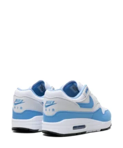 Alternative view of Air Max 1 '87 "University Blue"