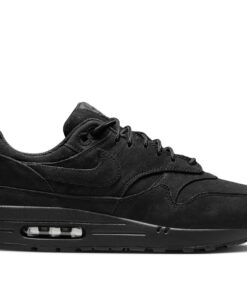Air Max 1 '86 OG Black