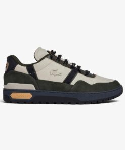 Lacoste T-Clip Winter Outdoor Men's Beige