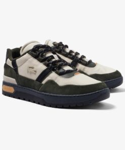 Alternative view of Lacoste T-Clip Winter Outdoor Men's Beige