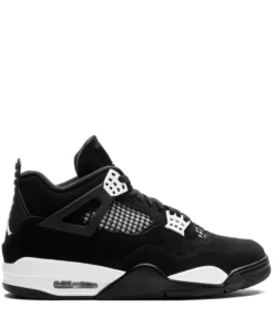 Air Jordan 4 "White Thunder"