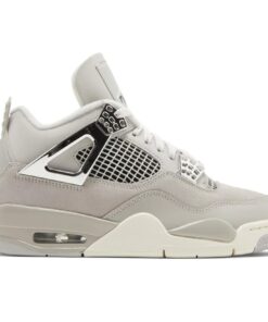 Air Jordan 4 "Frozen Moments"