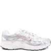 Nike P-6000 “Pure Platinum/Metallic Silver/Black/Pink Rise”