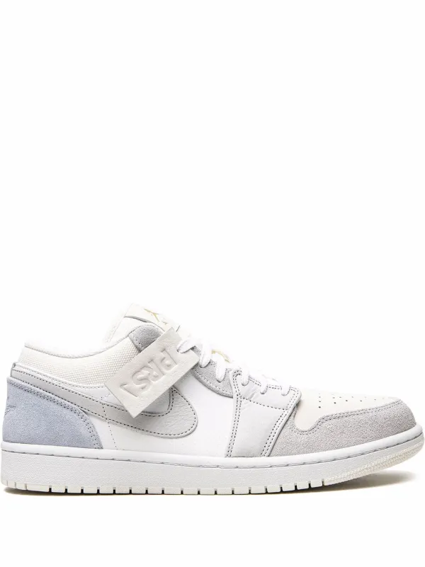 Air Jordan 1 Low "Paris"