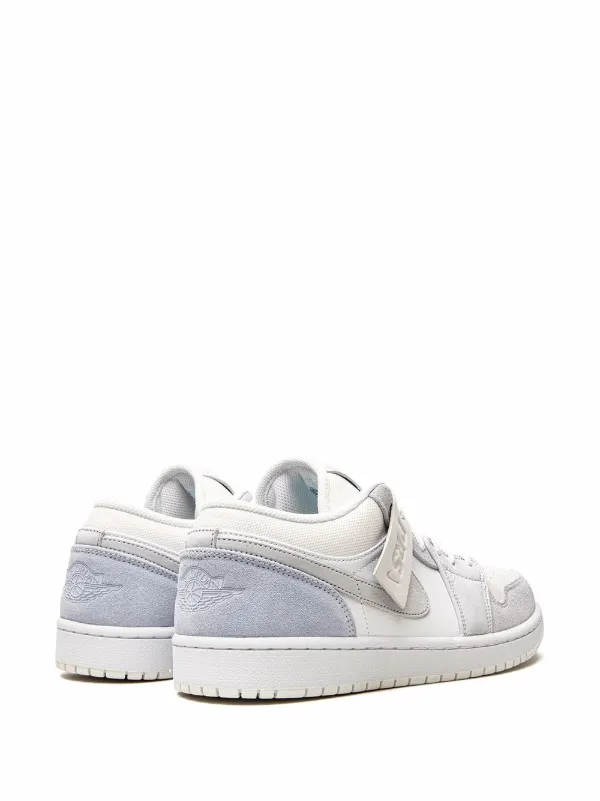 Air Jordan 1 Low "Paris" - Image 3