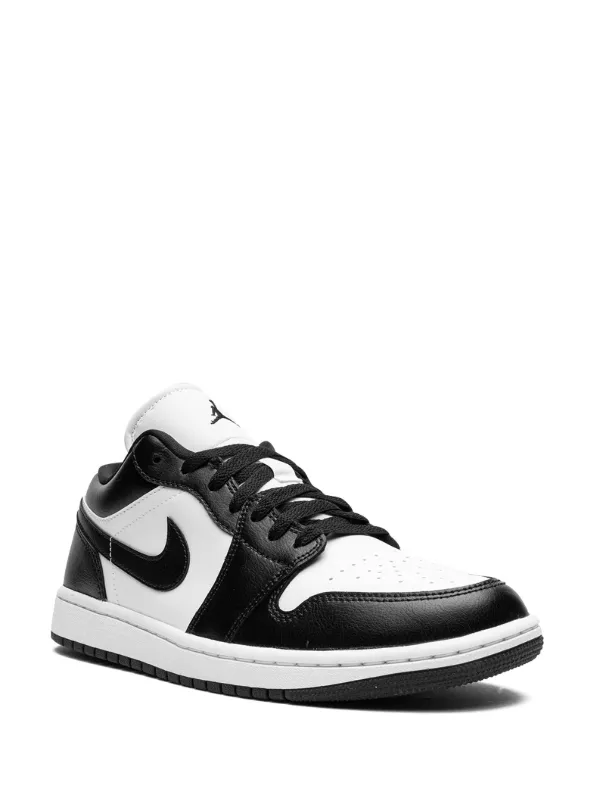Air Jordan 1 Low "Panda" - Image 2