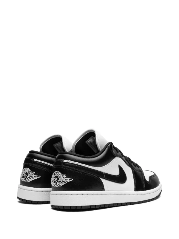 Air Jordan 1 Low "Panda" - Image 3
