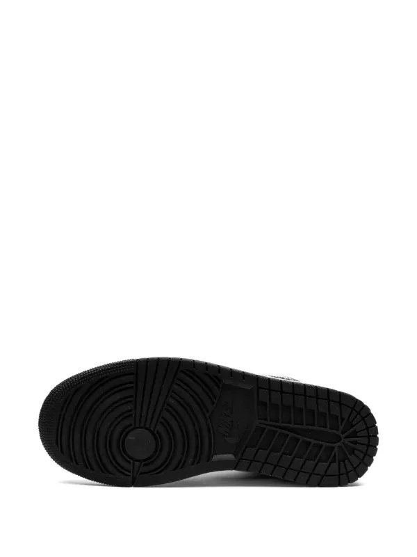 Air Jordan 1 Low "Panda" - Image 4