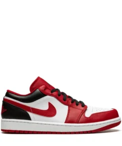 Air Jordan 1 Low "Bulls"