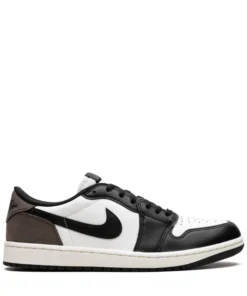 Air Jordan 1 Low OG "Mocha"