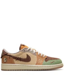 Air Jordan 1 Low OG x Zion Williamson
