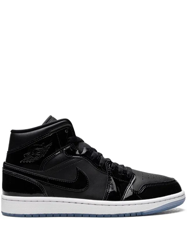 Air Jordan 1 Mid SE "Space Jam"