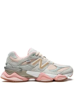 New Balance x Joe Freshgoods 9060 "Inside Voices - Baby Shower Blue"
