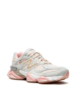 Alternative view of New Balance x Joe Freshgoods 9060 "Inside Voices - Baby Shower Blue"