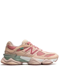 New Balance x Joe Freshgoods 9060 "Inside Voices - Cookie Pink"