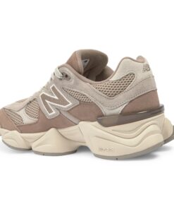 Alternative view of New Balance 9060 Camel