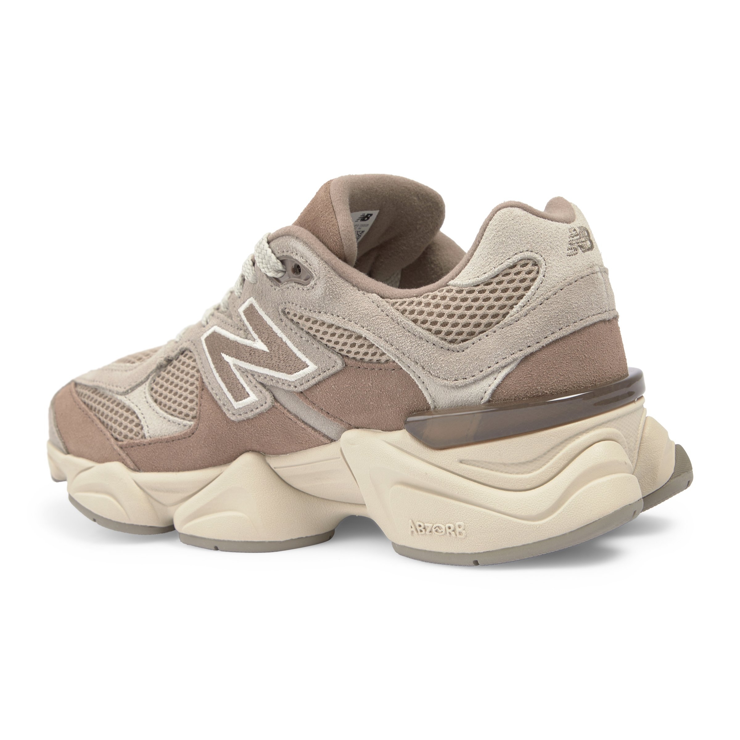 New Balance 9060 Camel - Image 2
