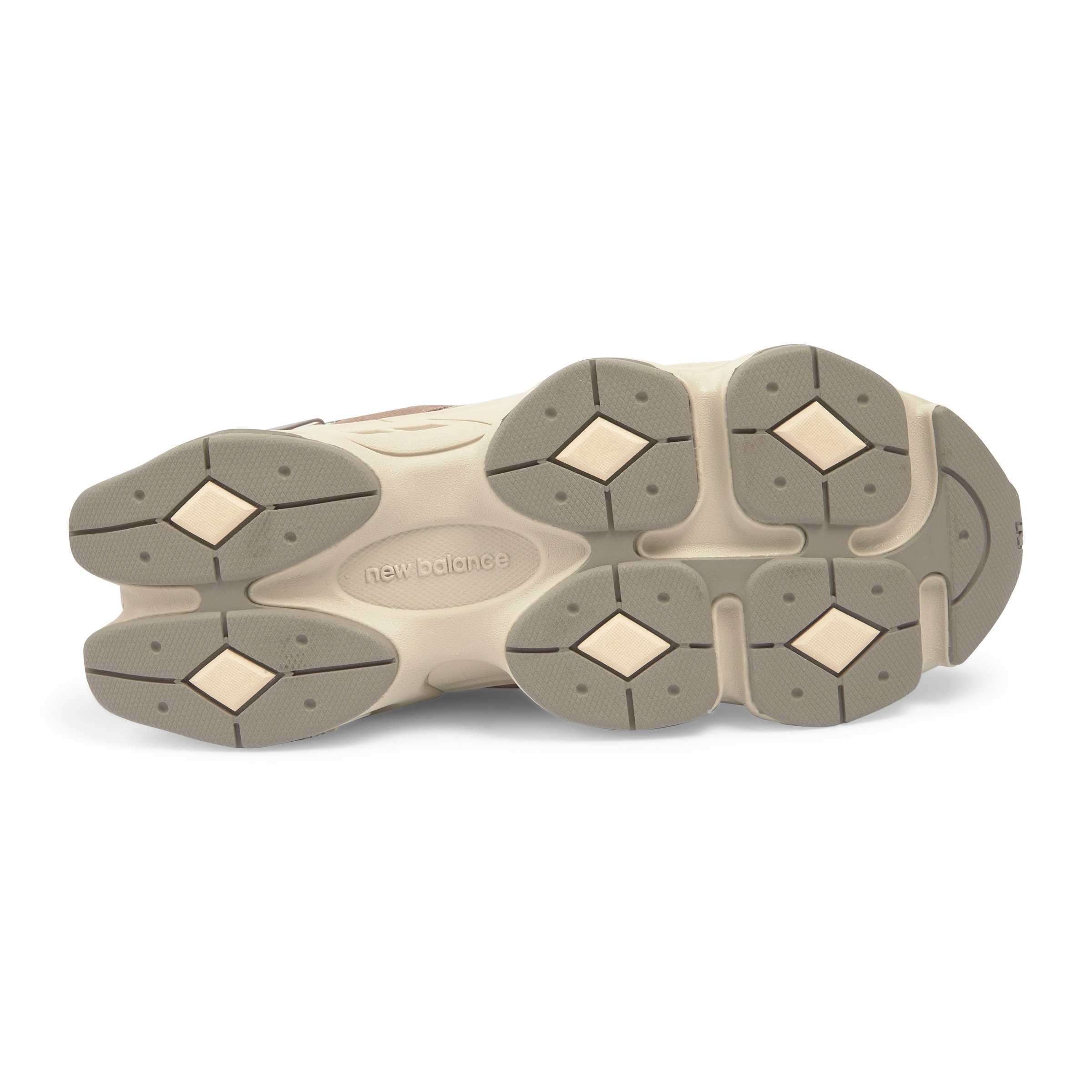 New Balance 9060 Camel - Image 3