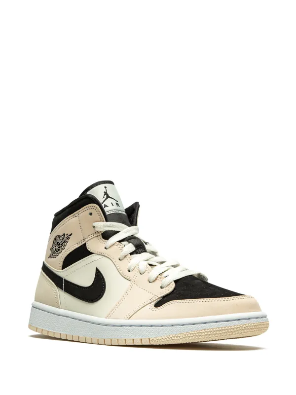 Air Jordan 1 Mid "Guava Ice" - Image 2