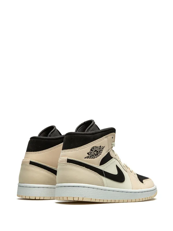 Air Jordan 1 Mid "Guava Ice" - Image 3