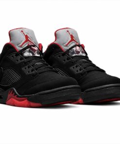 Air Jordan 5 Retro Low Alternate 90