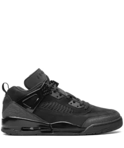 Air Jordan Spizike Low "Black Cat"