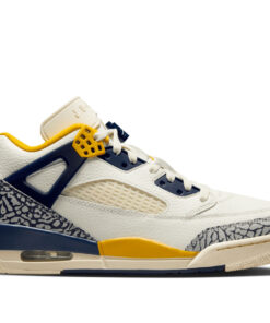 Air Jordan Spizike Low 'Michigan'