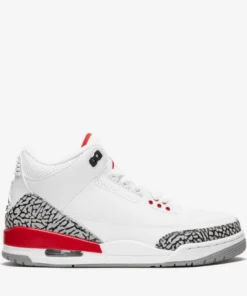 Air Jordan 3 Retro "Katrina/Hall Of Fame"