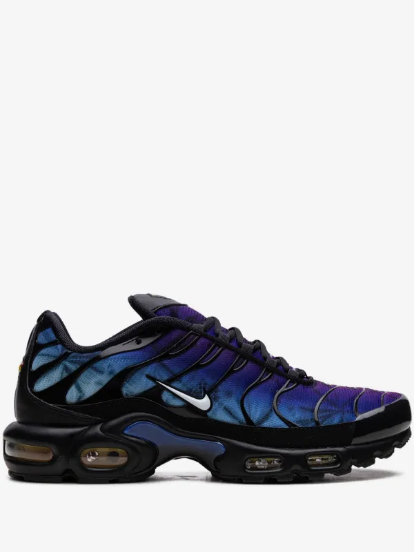 Air Max Plus "25th Anniversary"
