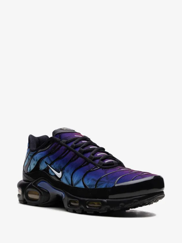 Air Max Plus "25th Anniversary" - Image 2