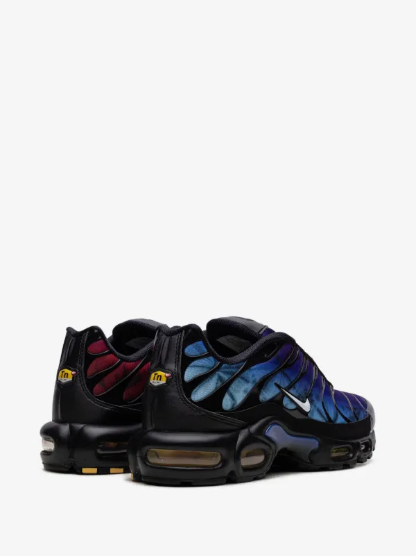 Air Max Plus "25th Anniversary" - Image 3