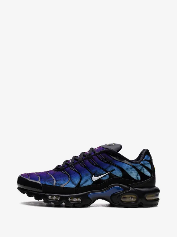 Air Max Plus "25th Anniversary" - Image 4