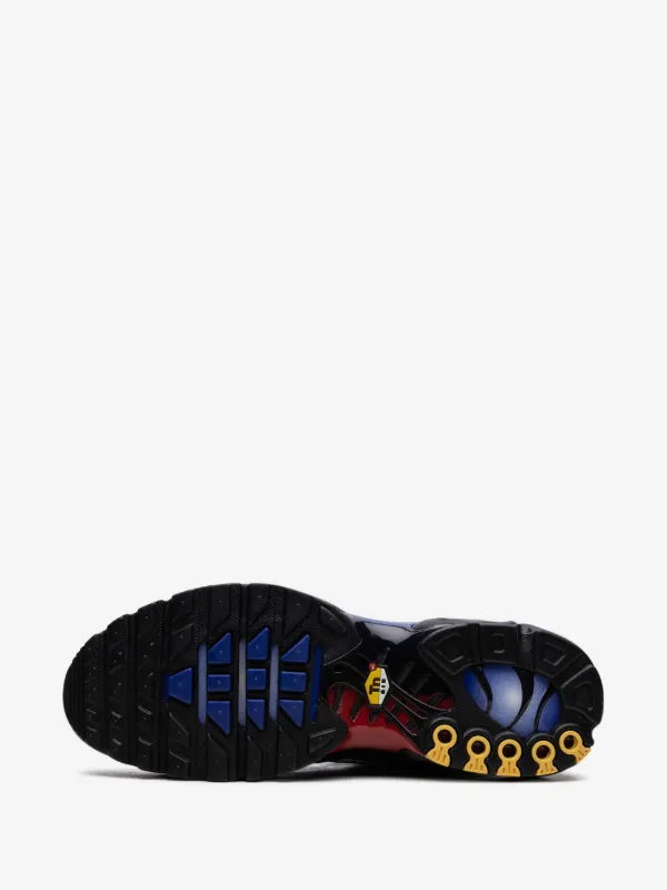 Air Max Plus "25th Anniversary" - Image 5