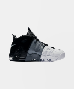 Nike Air More Uptempo Tri-Color