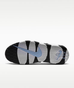 Alternative view of Nike Air More Uptempo "Cobalt Bliss"